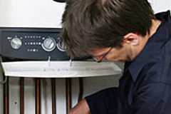 boiler repair Lyneal Wood